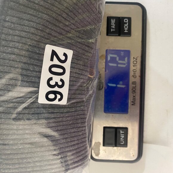 Caribbean Joe Quarter-Zip Sweater Mens XXL Gray 100% Cotton Preppy Pullover Goin - Picture 8 of 8